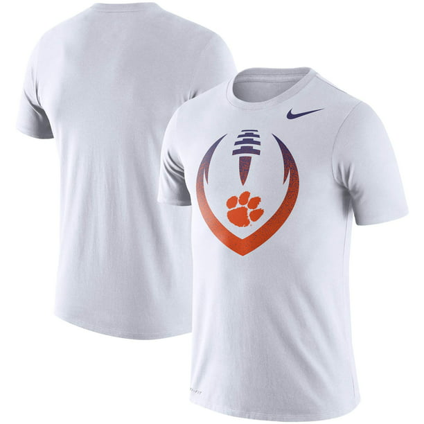 Clemson University Tigers T-Shirt by The Mountain ---Brand New